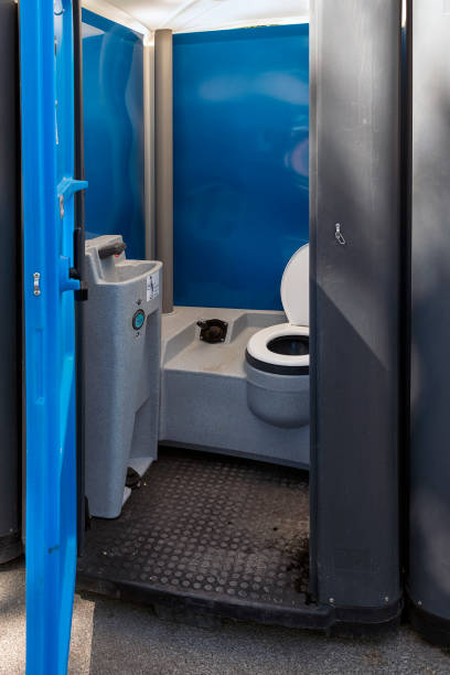 Best Affordable porta potty rental  in Iraan, TX