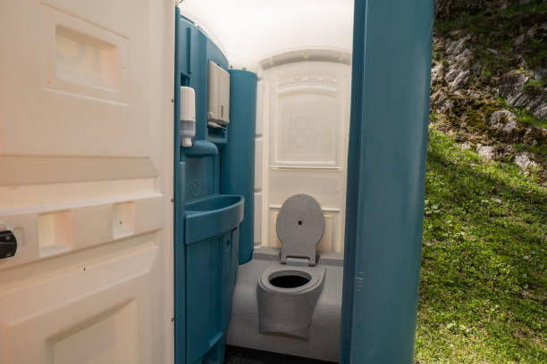 Best Porta potty services near me  in Iraan, TX