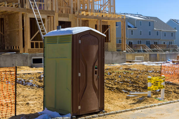 Best Porta potty rental near me  in Iraan, TX