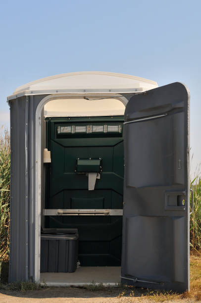 Best Sanitation services for porta potties  in Iraan, TX