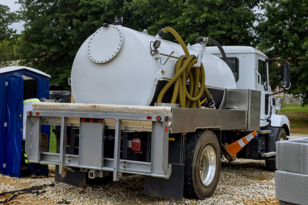 Best Porta potty delivery and setup  in Iraan, TX