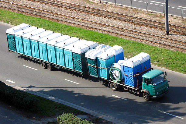Best Porta potty rental for parties  in Iraan, TX